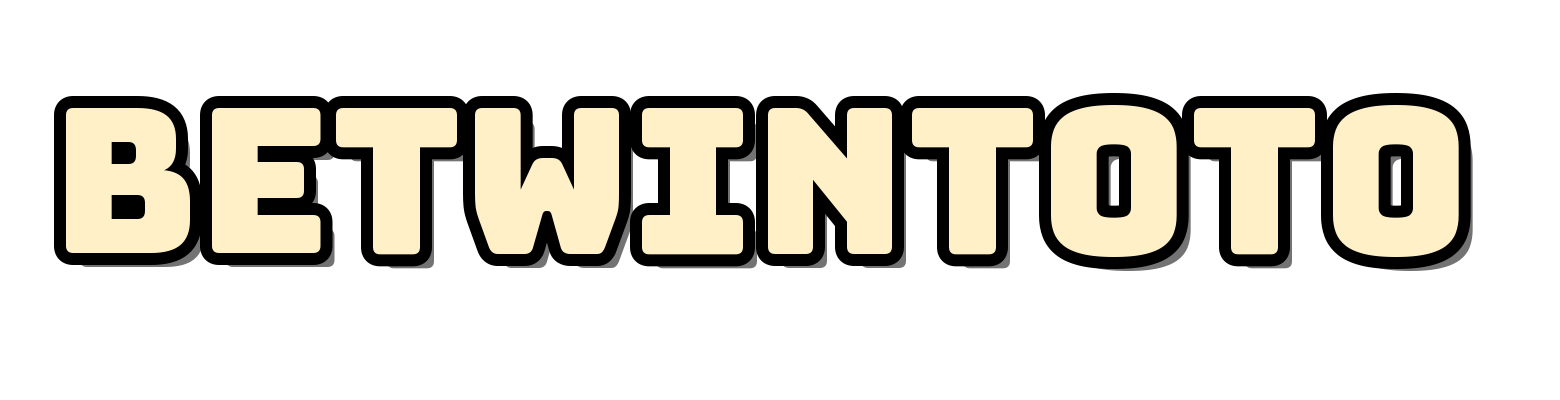 BETWINTOTO